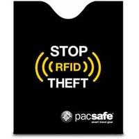 PACSAFE RFIDSLEEVE 50 RFID BLOCKING PASSPORT PROTECTOR