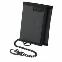 PACSAFE RFIDSAFE Z50 WALLET (CHARCOAL)