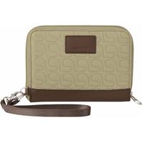 PACSAFE RFIDSAFE W150 WOMENS ORGANISER (ROSEMARY)