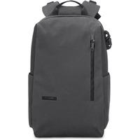 PACSAFE INTASAFE BACKPACK ANTI-THEFT 20L LAPTOP BACKPACK (CHARCOAL)