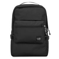 PACSAFE SLINGSAFE LX350 ANTI-THEFT 2-IN-1 COMPACT BACKPACK (BLACK)