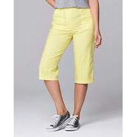 Pack Of 2 Crop Trousers