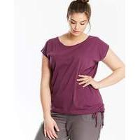 Pack of 2 Blouson Tees