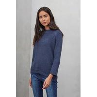 Parisian Ottoman Stitch Jumper