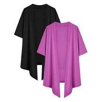 Pack of 2 Kimonos Cover-Ups