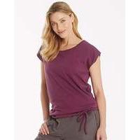Pack of 2 Blouson Tees