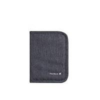 Passport Holder ID Holder Dust Proof Portable for Travel StorageOrange Dark Blue Gray Purple Red