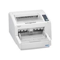 Panasonic KV-S4065CW Document Scanner