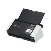 Panasonic KV-S1015C Document Scanner