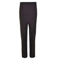 PAUL SMITH BLACK High Waist Trousers