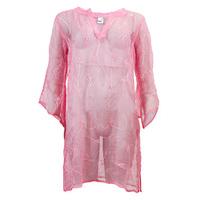 Palme Light Pink Tunic 861