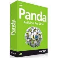 Panda Antivirus Pro 2014 (3 Licenses 12 Months) Minibox