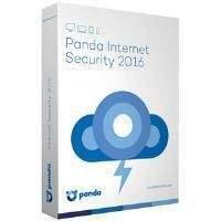 Panda Internet Security 2016: 3 Devices (pc Android And Mac) 1 Year