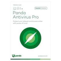Panda Antivirus Pro 1 Year Dvd 1year(s) Dvd