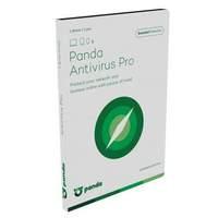 Panda Antivirus Pro Oem 1 Year 1year(s)