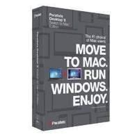 Parallels Desktop Switch to Mac Edition 8.0 English (Mac)