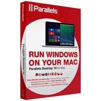 Parallels Desktop 10 For Mac