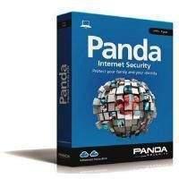 Panda Internet Security 2015 (1 Licenses 1 Year)
