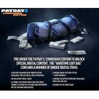 payday 2 crimewave edition xbox one