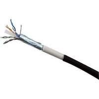 Patch Cord Rj45 F/utp Cat.6 Outdoor- 5 M Full Copper