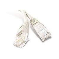 Patch Cord Rj45 Cat.5e U/utp- 1 M Full Copper