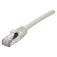 Patch Cord Rj45 Cat.6a F/utp Lszh Snagless Grey- 50 M Full Copper