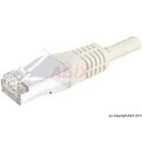 Patch Cord Rj45 Cat.6a S/ftp - 2 M Full Copper