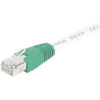 Patch Cord Rj45 Cat.6 U/utp Crossover- 3 M Full Copper