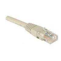 Patch Cord Rj45 Cat.5e U/utp - 15 M Copper/aluminium