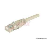 patch cord rj45 cat5e uutp 2 m copperaluminium