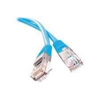 patch cord rj45 cat5e uutp blue 5 m full copper