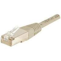 patch cord rj45 cat5e futp 1 m copperaluminium