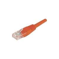 Patch Cord Rj45 Cat.5e U/utp Red- 5 M Copper/aluminium