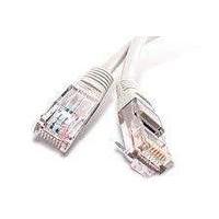 Patch Cord Rj45 Cat.6 U/utp - 20 M Full Copper