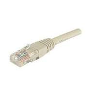 Patch Cord Rj45 Cat.5e U/utp - 1 M Copper/aluminium