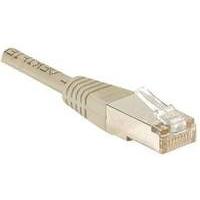 patch cord rj45 cat5e futp 20 m copperaluminium