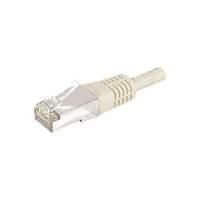 patch cord rj45 cat6a futp grey 20 m full copper