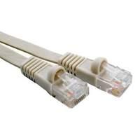 Patch Cord Rj45 Cat.5e F/utp - 5 M Copper/aluminium