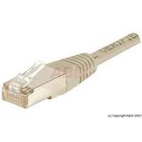 Patch Cord Rj45 Cat.5e F/utp - 2 M Copper/aluminium