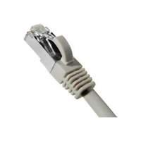 Patch Cord Rj45 Cat.5e F/utp Snagless Grey- 1.50 M Full Copper