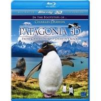 Patagonia 3D - Vol. 2 (3D) Blu-Ray