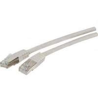 Patch Cord Rj45 Cat.6a S/ftp - 1 M Full Copper