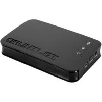 patriot gauntlet 320gb portable wireless