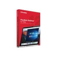 Parallels Desktop for Mac (v. 12) Box Pack 1 user Mac Multilingual Eur