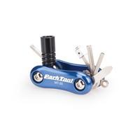 park tools mt20 mini fold up multi tool