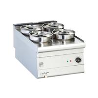 parry bain marie pwb4