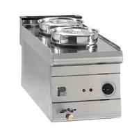 parry 2 pot bain marie pwb2