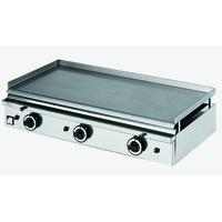 parry countertop lpg griddle 800mm