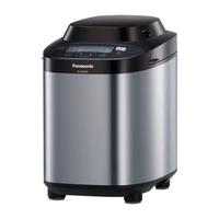 Panasonic SD ZB2502BXC 25 Mode Automatic Bread Maker St Steel Gluten F