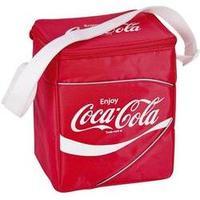 Party cooler Coca Cola Classic 5 Red 4.8 l EEC=n/a Ezetil